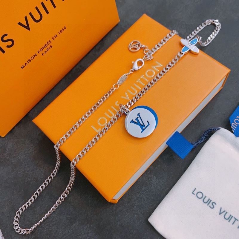 Louis Vuitton Necklaces